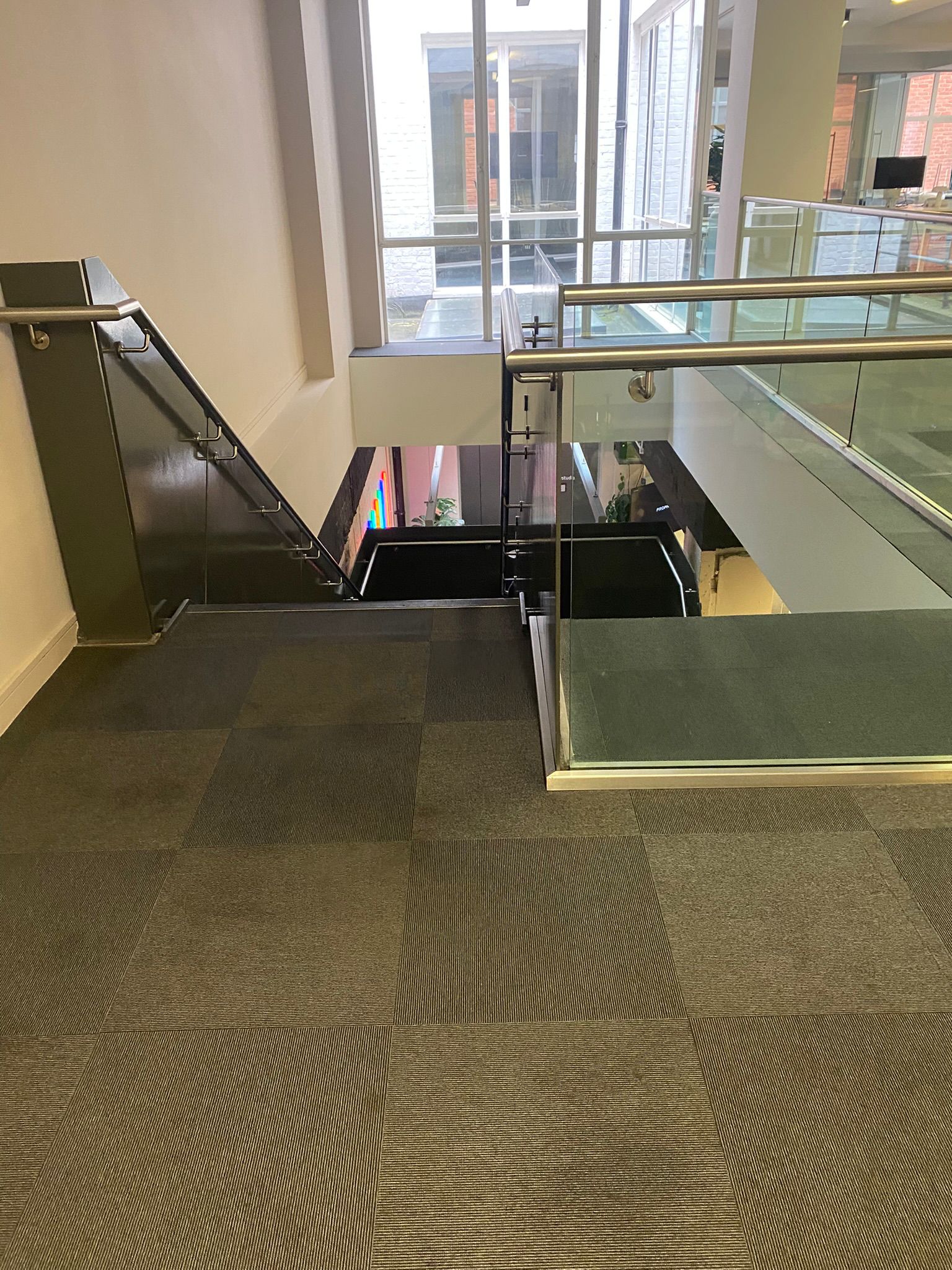 Home 1 Carpet Cleaning Clapham