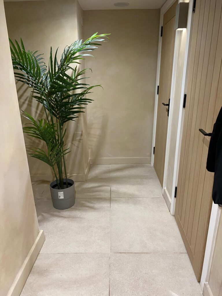 Carpet Cleaning Clapham